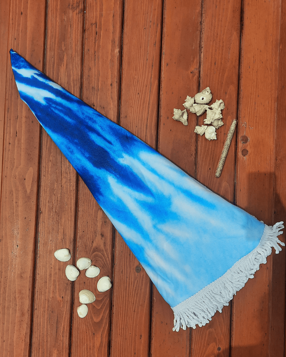 Invest in our Mandala Beach Towels - Round Edition - Lebanon - Glowrious