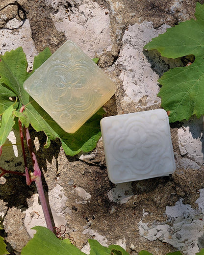 Invest in our Organic Body Soap Bar • The Ultimate Moisturizing Soap in Lebanon at Glowrious!