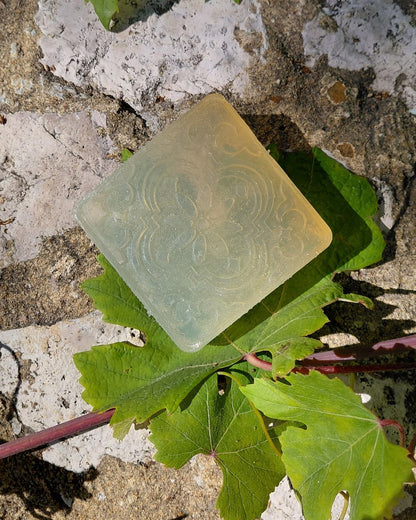 Invest in our Organic Body Soap Bar • The Ultimate Moisturizing Soap in Lebanon at Glowrious!