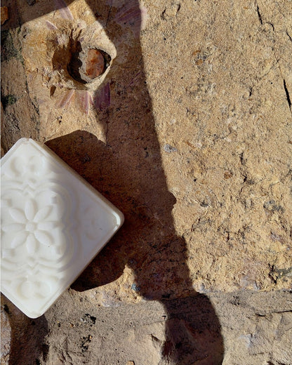 Invest in our Organic Body Soap Bar • The Ultimate Moisturizing Soap in Lebanon at Glowrious!