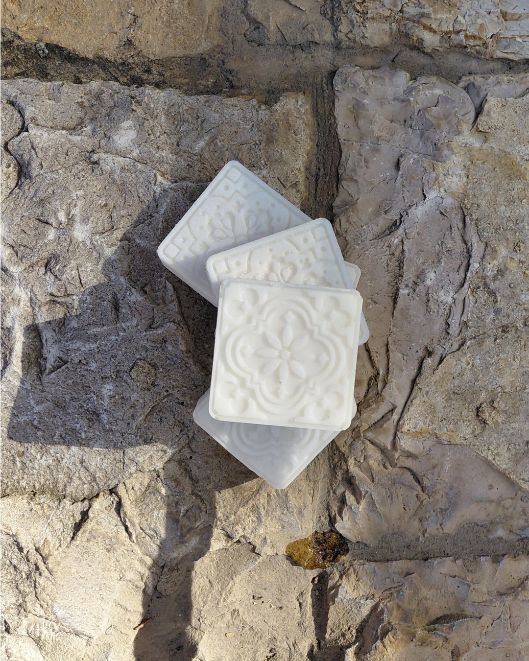 Invest in our Organic Body Soap Bar • The Ultimate Moisturizing Soap in Lebanon at Glowrious!