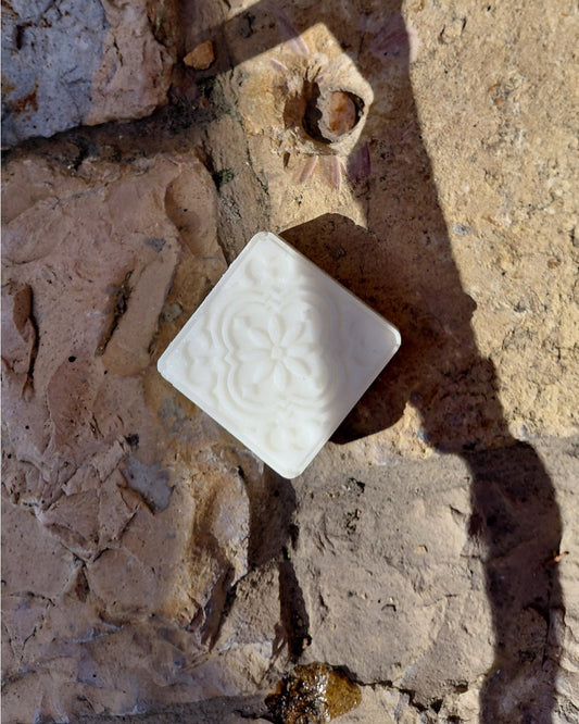 Invest in our Organic Body Soap Bar • The Ultimate Moisturizing Soap in Lebanon at Glowrious!