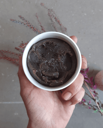 Invest in our Pure Organic African Black Soap - Lebanon - Glowrious