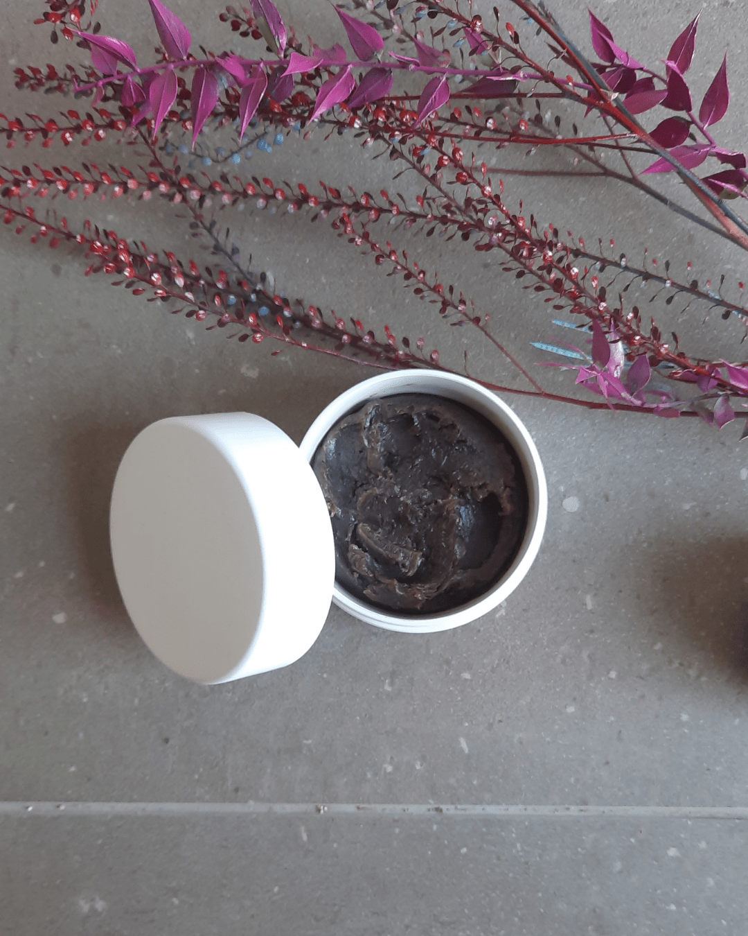 Invest in our Pure Organic African Black Soap - Lebanon - Glowrious