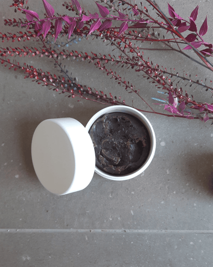 Invest in our Pure Organic African Black Soap - Lebanon - Glowrious