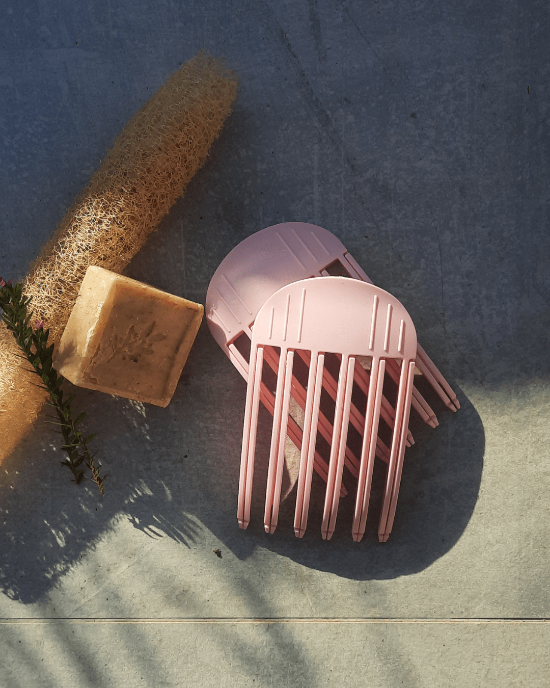 Invest in our Root Lift Clip - Lebanon - Glowrious