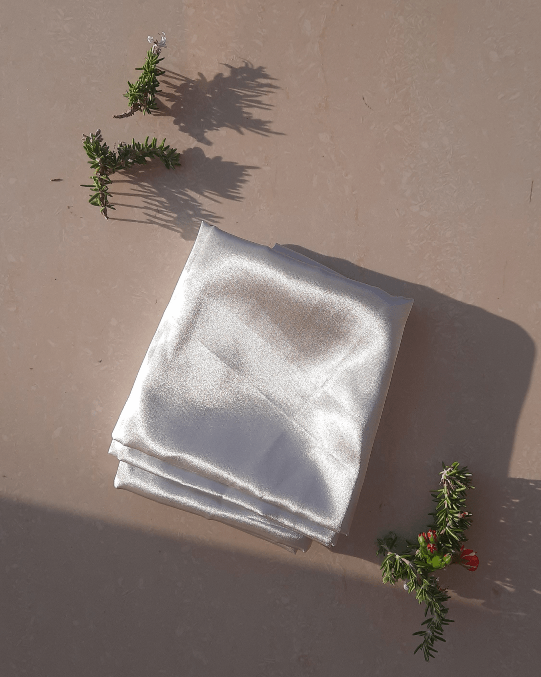 Invest in our Satin Pillowcase - Lebanon - Glowrious