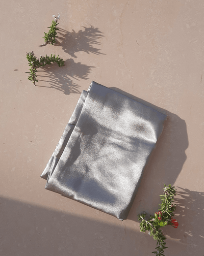 Invest in our Satin Pillowcase - Lebanon - Glowrious