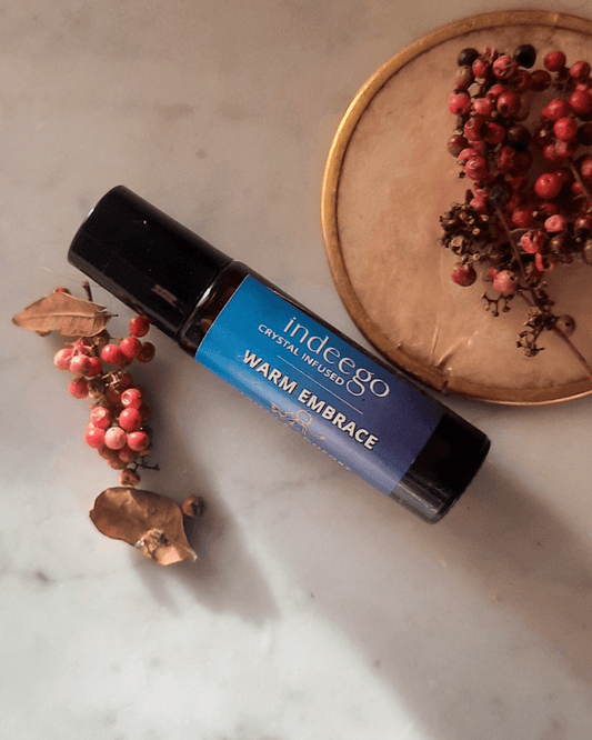 Invest in our Warm Embrace – Ritual & Intention - Lebanon - Glowrious